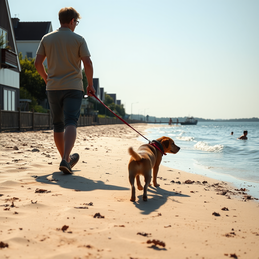 Hidden hazards for pets flagged ahead of bank holiday break